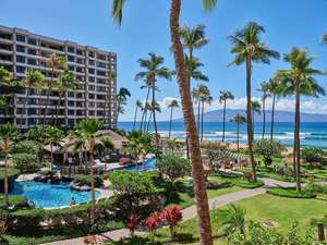 Kaanapali Alii