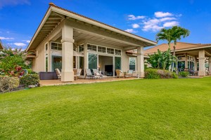 Hokulani Golf Villas