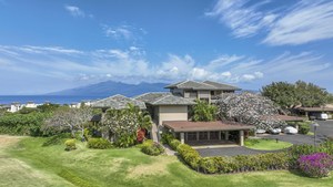 Kapalua Ridge