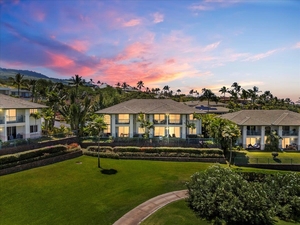 Wailea Fairway Villas
