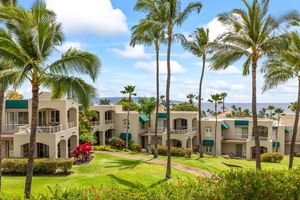 Wailea Palms