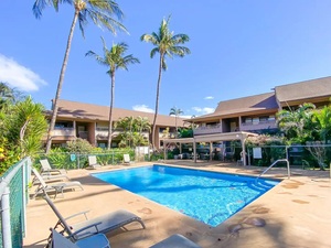 Kihei Bay Vista