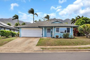 1326 Kawika St