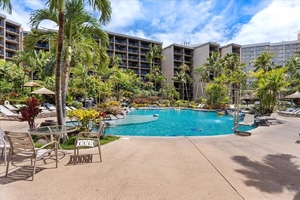 Kaanapali Shores