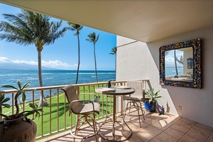 Maalaea Kai