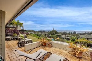 Kapalua Golf Villas 22P3-4