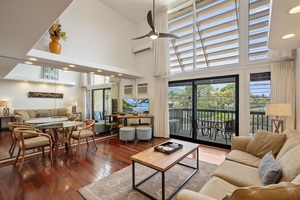 Kihei Garden Estates C-208