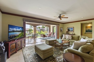 Wailea Beach Villas G-101