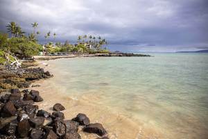 Shores of Maui