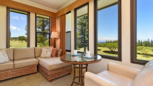 Kapalua Golf Villas