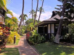 Kihei Resort