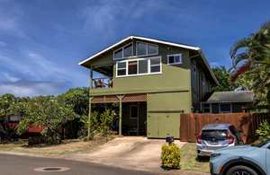 258 Kahiko St