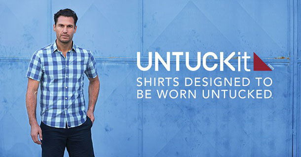 untuckit