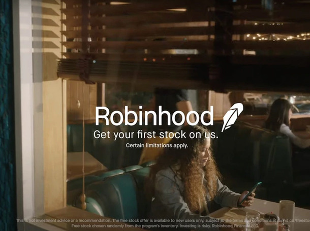 robinhood