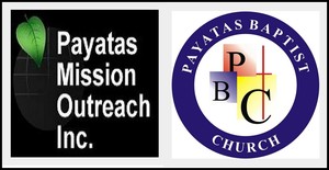 Payatas Baptist Church