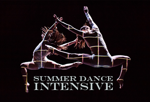 NobleMotion Announces Summer Dance Intensive