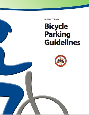 Bike Parking Guidelines