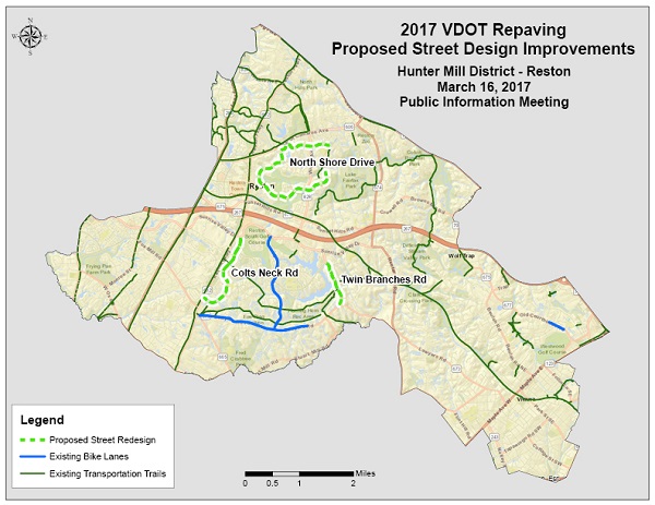 Hunter Mill Proposal 