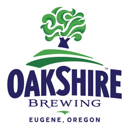oakshire brewing logo