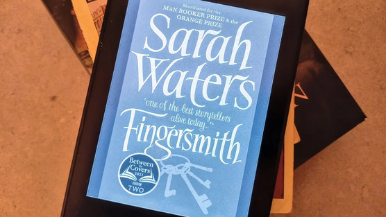 fingersmith