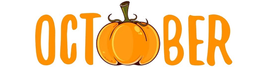october