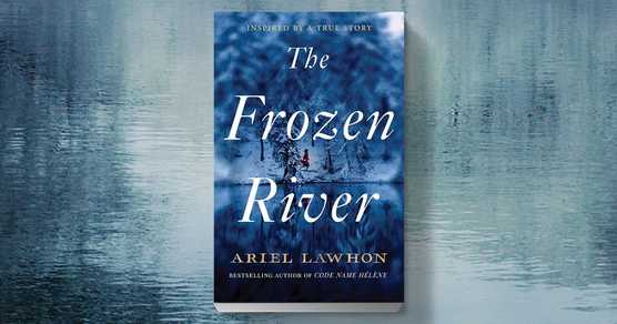 The Frozen River by Ariel Lawhon