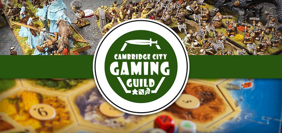 Gaming Guild