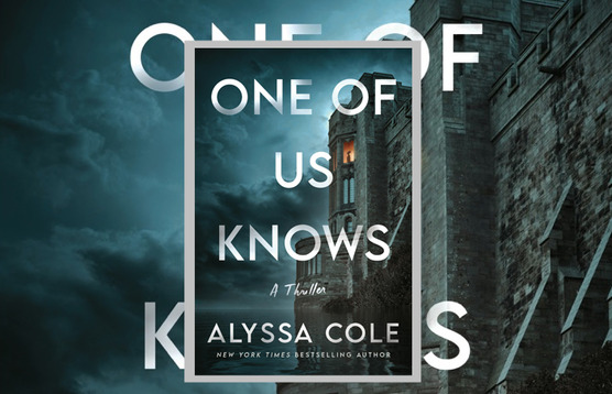 ONE KNOWS