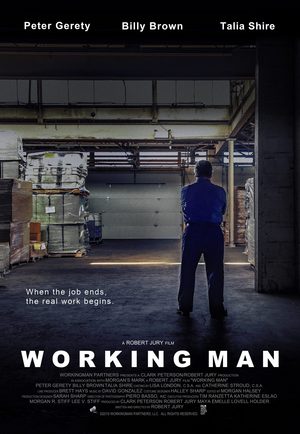 working man poster 2