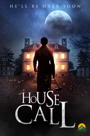 House Call Poster