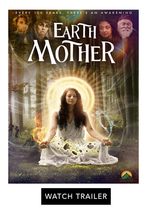 Earth Mother Poster Email