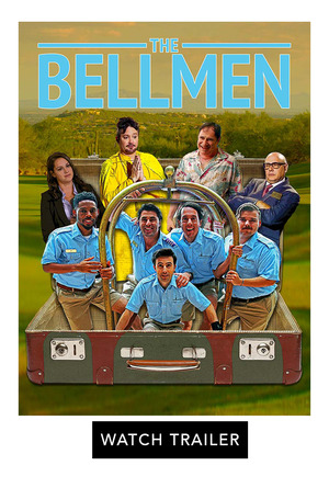 The Bellmen Email Poster