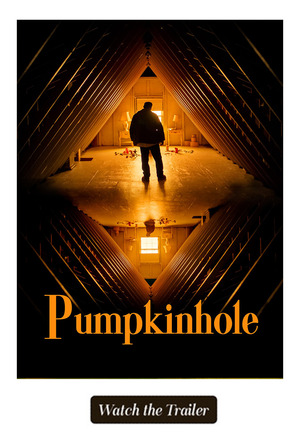 Pumpkin Hole Email Poster