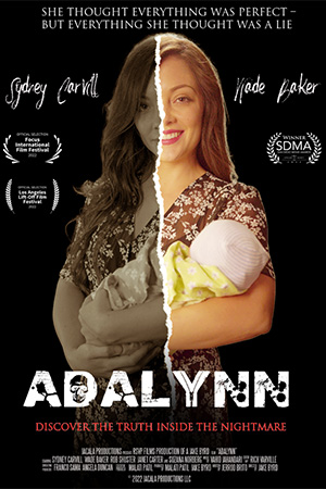 Adalynn Poster
