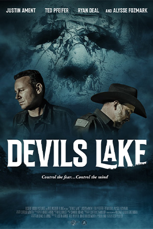 Devils Lake 2