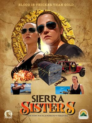 Sierra Sisters Updated Poster