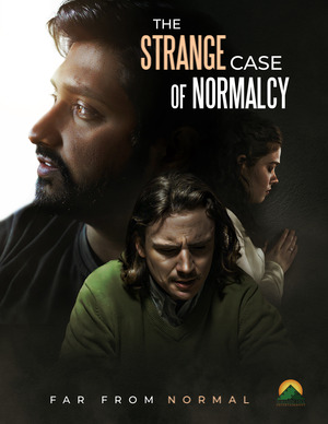 Strange_Case_Of_Normalcy_8-5x11_Poster
