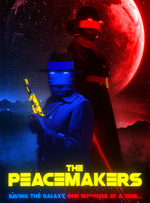 Peacemakers Poster