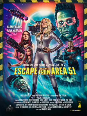 escape from area 51 2