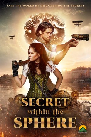 Secret Within the Sphere Updated Poster