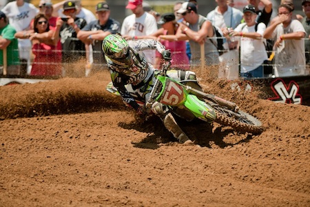 Blake Baggett