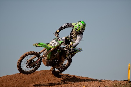 Broc Tickle