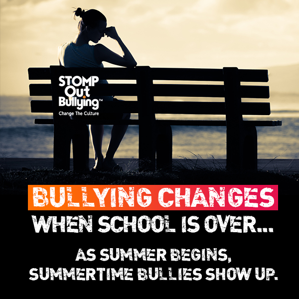 BullyingChanges