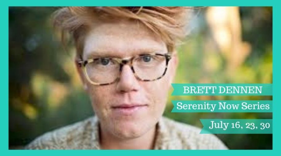 Brett Dennen Series