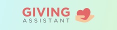 Giving Assistant Icon 234x60