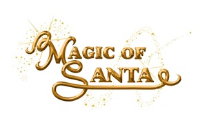 Magic of Santa 05white