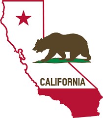 State of CA picture