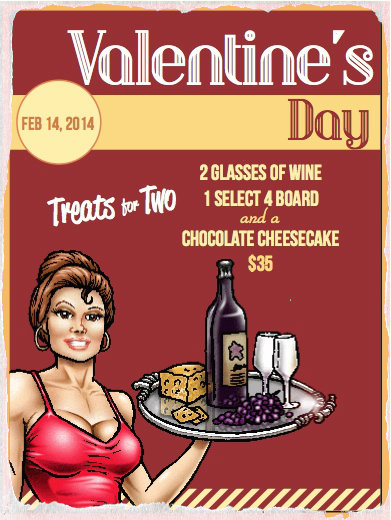 ValentineTreats