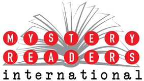Mystery Readers International logo
