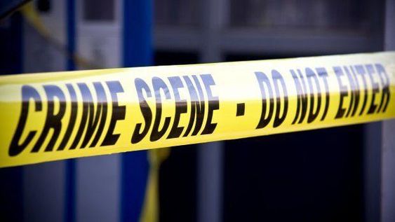 crime tape crime tape